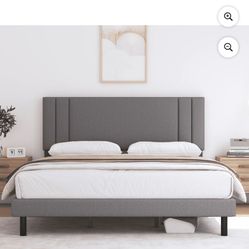 Full Bed Frame 