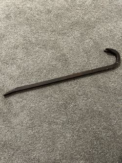 Crowbar