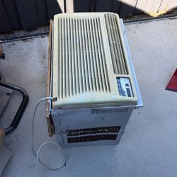 Wall AC Unit