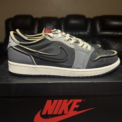 Air Jordan 1 Low EX