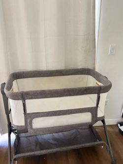 Baby Bassinet