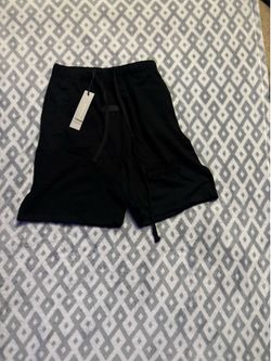 essentials shorts