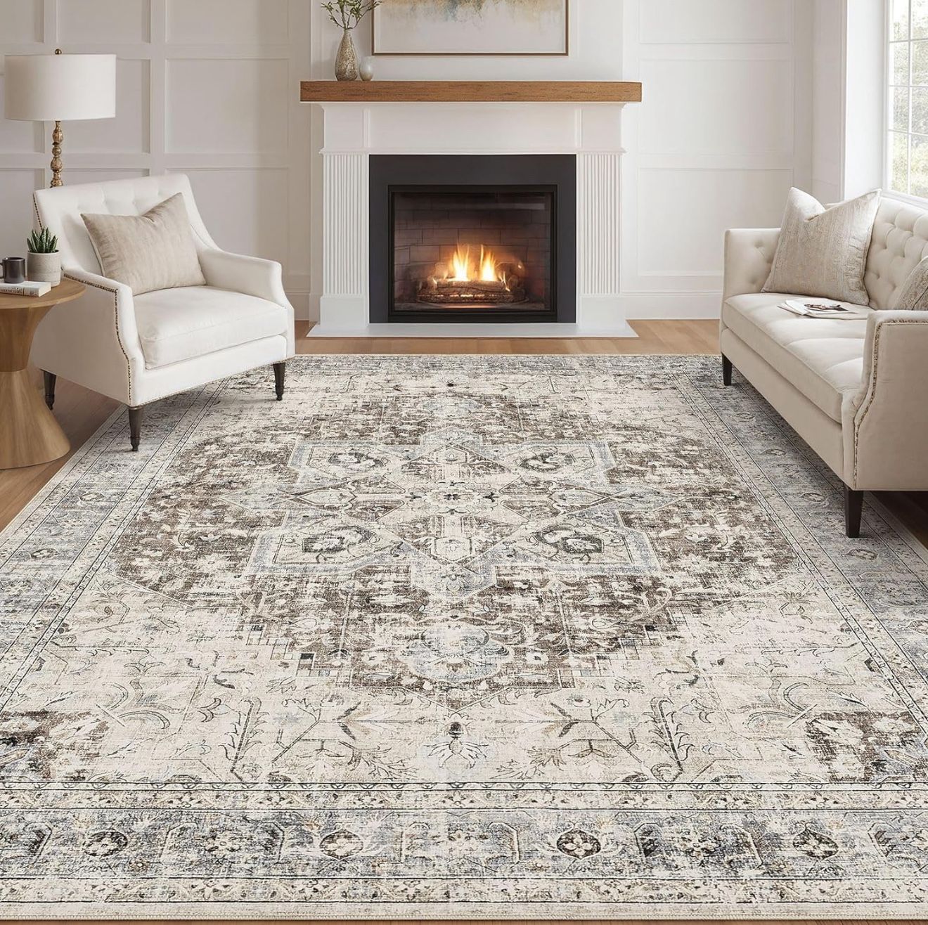 8x10 Rug