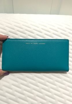 Marc Jacobs wallet