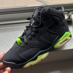 Jordan 7y 