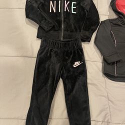 Nike Toddler Girl Clothes