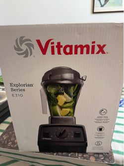 Vitamix Explorian E310 Blender