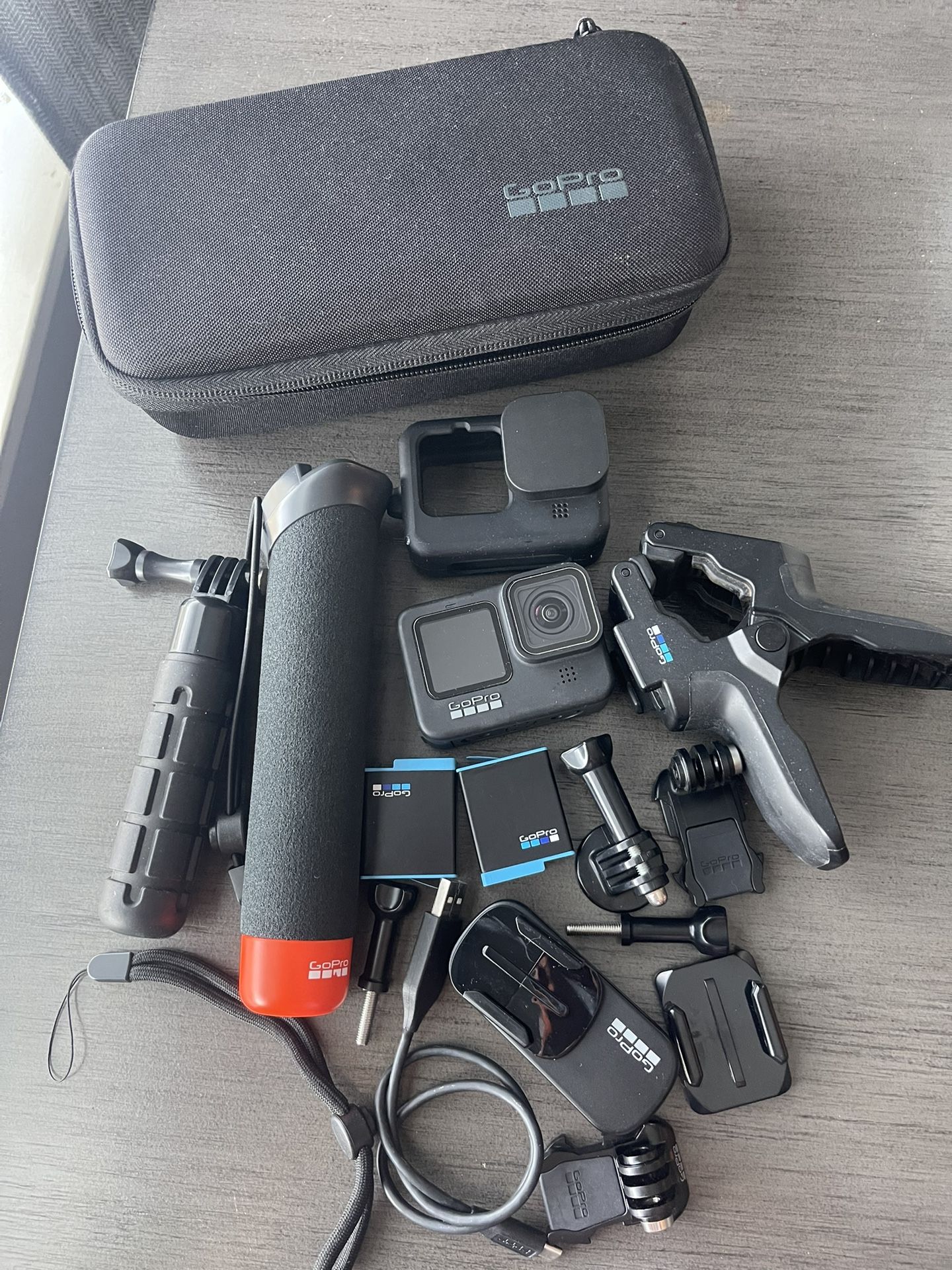 GoPro Hero 9