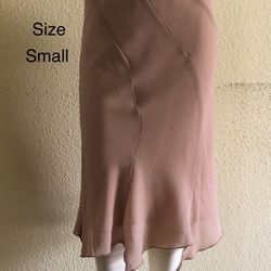 KLd Signature Women’s skirt ~ Small