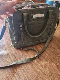 House Of Flynn Luna and Wallet