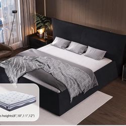 King Size Bed Frame 
