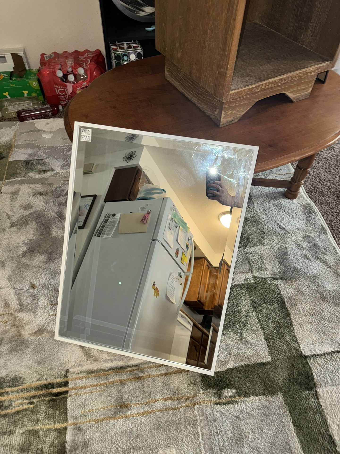 mirror