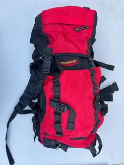 Hiking/Backpacking Backpack