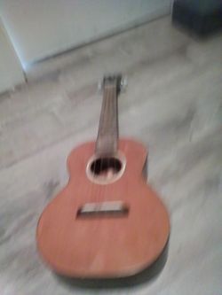 Classical Acoustic Guitar