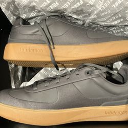 Lululemon Men’s Cityverse Sneaker Size 12 New