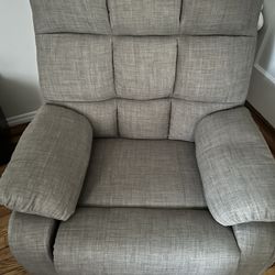 Recliner Chair