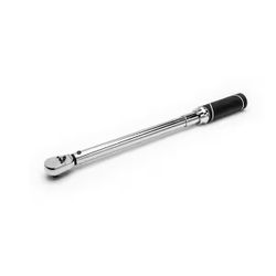 Husky 3/8 In Drive Torque Wrench 