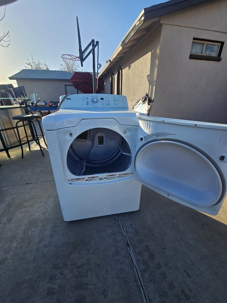 Dryer