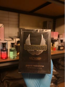 Paco Rabanne Invictus Victory