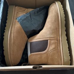 Men’s Uggs Chelsea Boot 