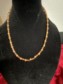A lot of beautiful jewelry just in time for the holidays