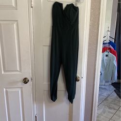 Size L Romper