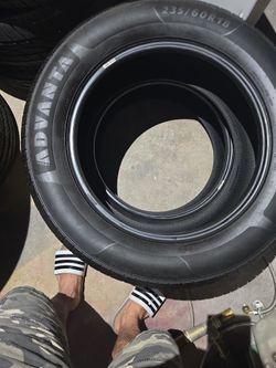 18 Tire