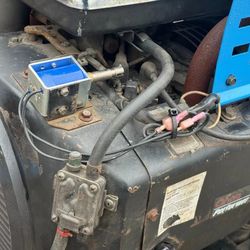 Miller Bobcat 259 Welding Machine