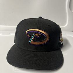 Diamondbacks Hat