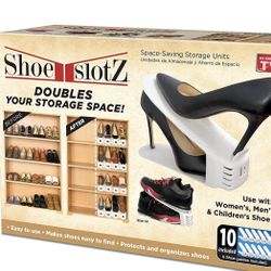 Shoe Organizer