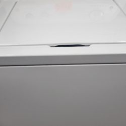 Amana Washer And HOTPOINT Heavy Duty Dryer Work Perfect Delivery Available 