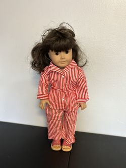American Girl Doll