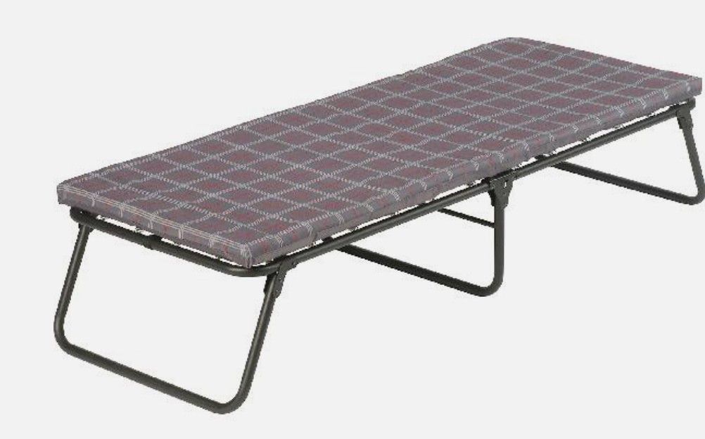 Coleman Camping Cot