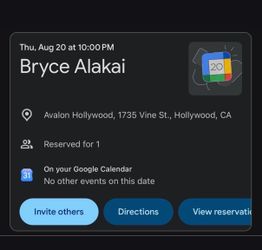 Bryce Alakai SOLD OUT SHOW TONIGHT AVALON HOLLYWOOD