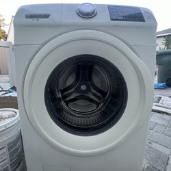 Samsung Washer & Dryer (Used)