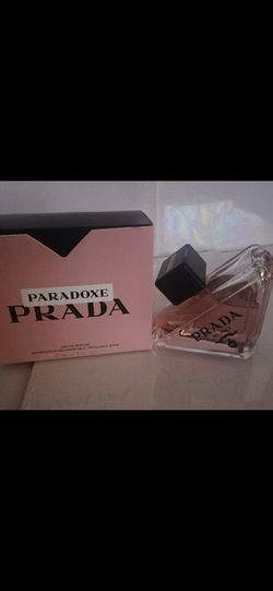 PRADA • FRAGRANCE