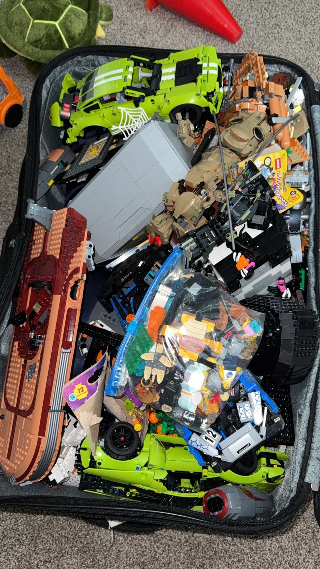 Legos For Sale