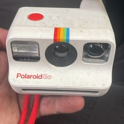 Polaroid Camera