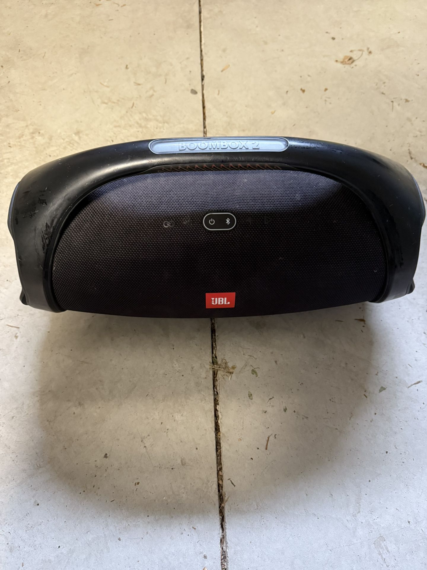 JBL Boombox 2