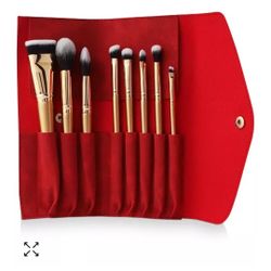 Makeup Brush Set