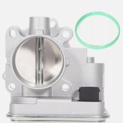 2008-2014 Dodge Avenger 2.4l Sxt DENSO Throttle Body 