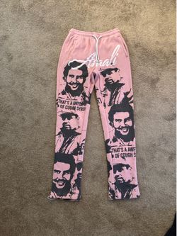 Asaali Sweats