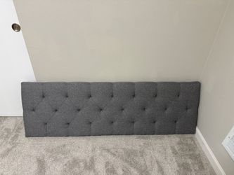 BRAND NEW Full Size Headboard