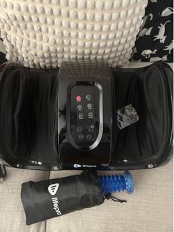Relaxatilt Foot Massager