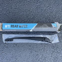 Honda Odyssey Rear Wiper Blade Arm 2011-2017 - FREE