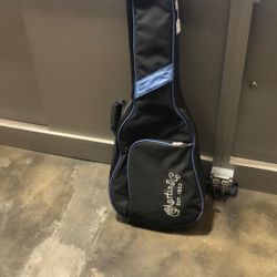 Martin Guitar Case $29.99
