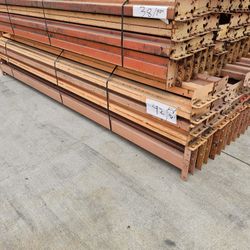 108" Beams
