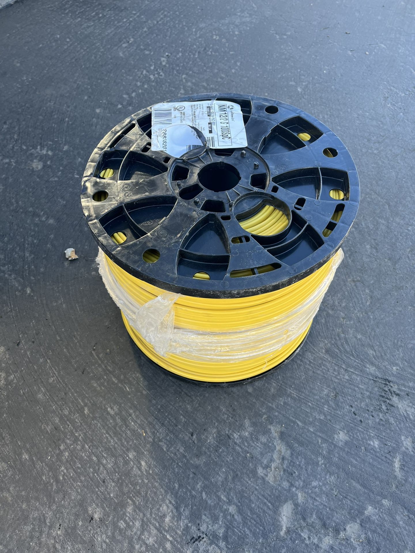 12-2-romex-1000ft-for-sale-in-san-diego-ca-offerup