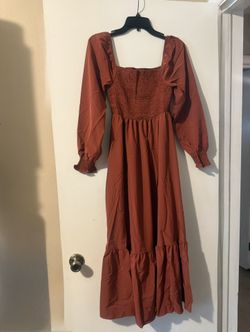 Women’s Dress