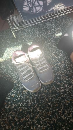 cool grays size 11